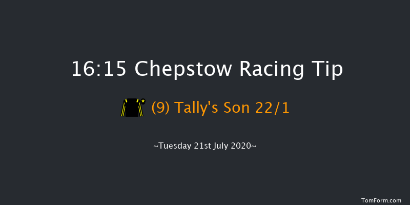 Toalsbet 028 90 321 721 Dial-A-Bet Handicap (Div 1) Chepstow 16:15 Handicap (Class 6) 12f Fri 17th Jul 2020