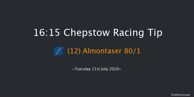 Toalsbet 028 90 321 721 Dial-A-Bet Handicap (Div 1) Chepstow 16:15 Handicap (Class 6) 12f Fri 17th Jul 2020