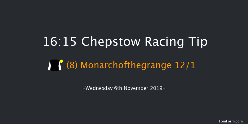 Chepstow 16:15 NH Flat Race (Class 5) 16f Tue 29th Oct 2019