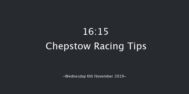 Chepstow 16:15 NH Flat Race (Class 5) 16f Tue 29th Oct 2019