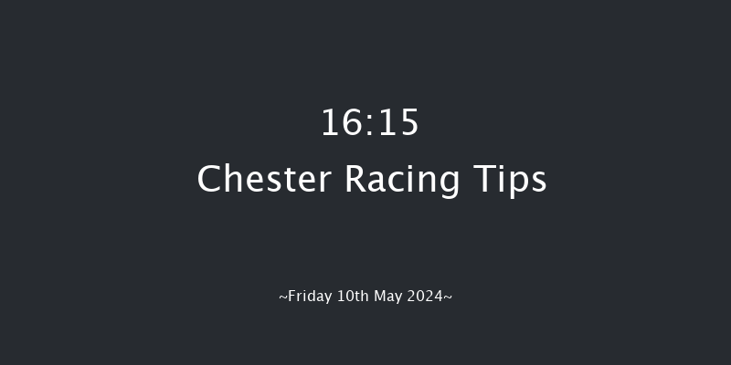 Chester  16:15 Handicap (Class 2) 19f Thu 9th May 2024