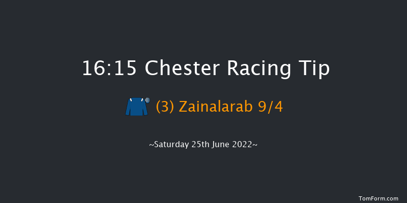 Chester 16:15 Stakes (Class 4) 8f Fri 24th Jun 2022
