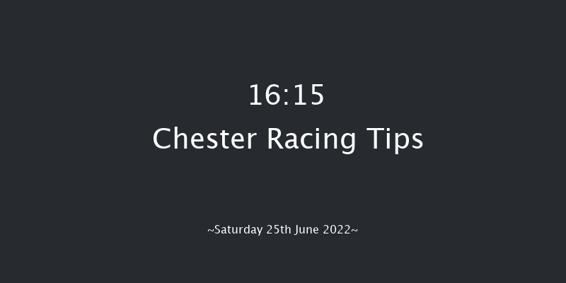 Chester 16:15 Stakes (Class 4) 8f Fri 24th Jun 2022
