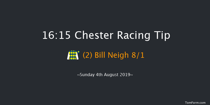 Chester 16:15 Stakes (Class 2) 6f Fri 12th Jul 2019
