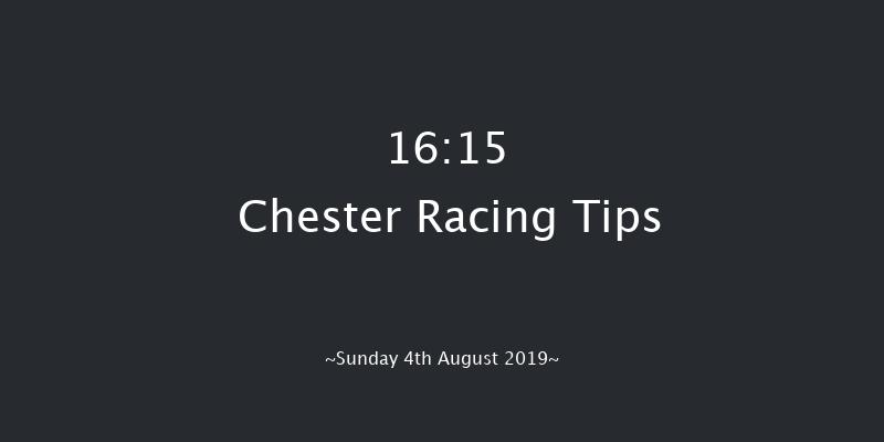 Chester 16:15 Stakes (Class 2) 6f Fri 12th Jul 2019