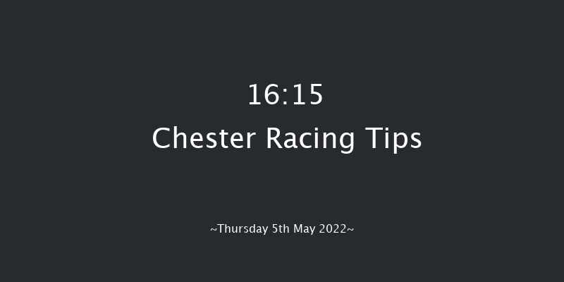 Chester 16:15 Maiden (Class 2) 5f Wed 4th May 2022