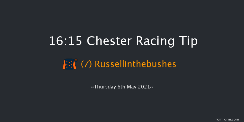 British Stallion Studs EBF Maiden Stakes (GBB Race) Chester 16:15 Maiden (Class 2) 5f Wed 5th May 2021