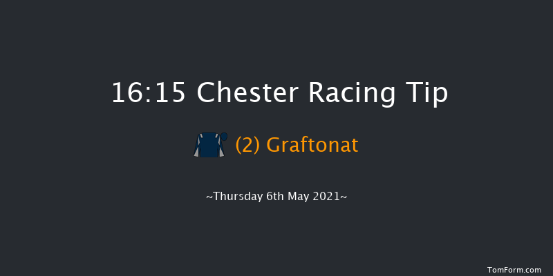 British Stallion Studs EBF Maiden Stakes (GBB Race) Chester 16:15 Maiden (Class 2) 5f Wed 5th May 2021
