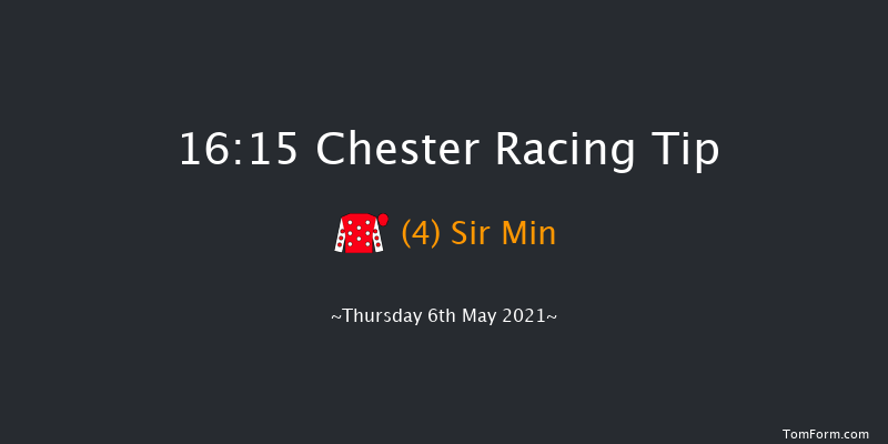 British Stallion Studs EBF Maiden Stakes (GBB Race) Chester 16:15 Maiden (Class 2) 5f Wed 5th May 2021