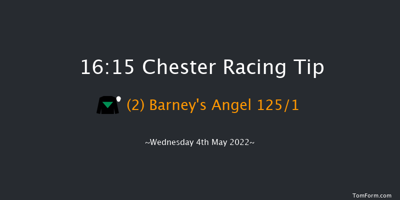 Chester 16:15 Maiden (Class 3) 10f Fri 7th May 2021