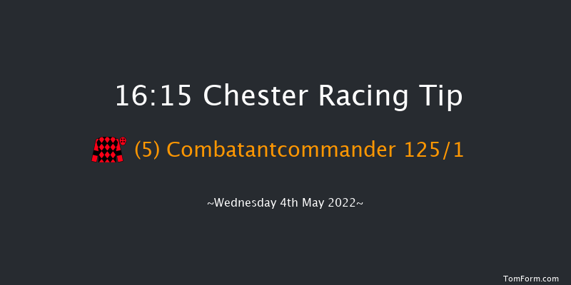 Chester 16:15 Maiden (Class 3) 10f Fri 7th May 2021