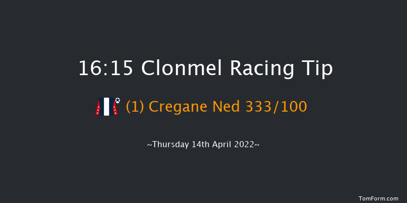 Clonmel 16:15 Maiden Chase 16f Tue 22nd Mar 2022