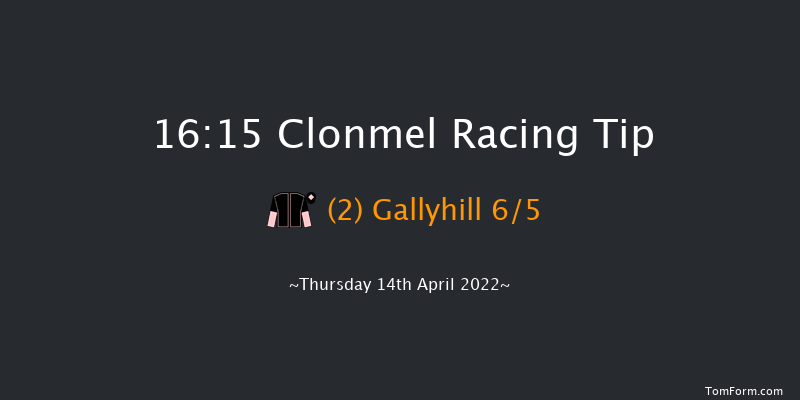 Clonmel 16:15 Maiden Chase 16f Tue 22nd Mar 2022