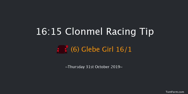 Clonmel 16:15 Handicap Hurdle 20f Thu 3rd Oct 2019