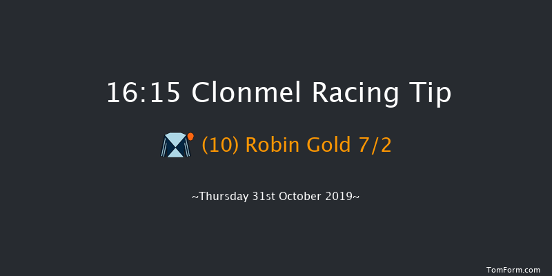 Clonmel 16:15 Handicap Hurdle 20f Thu 3rd Oct 2019