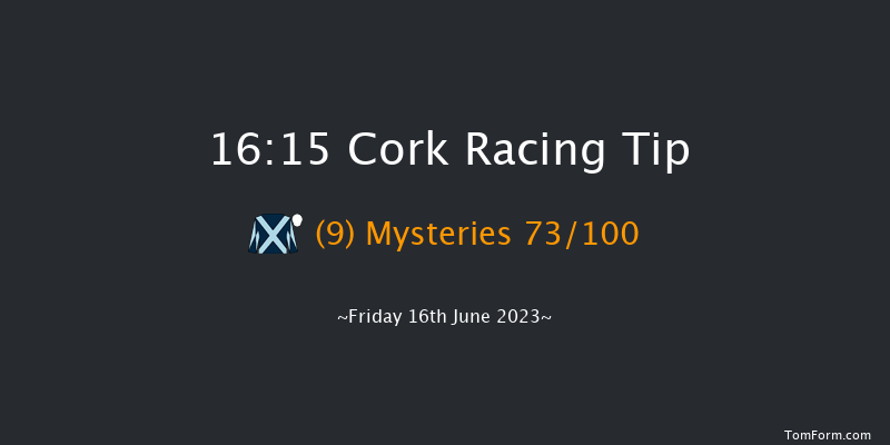 Cork 16:15 Maiden 6f Wed 17th May 2023
