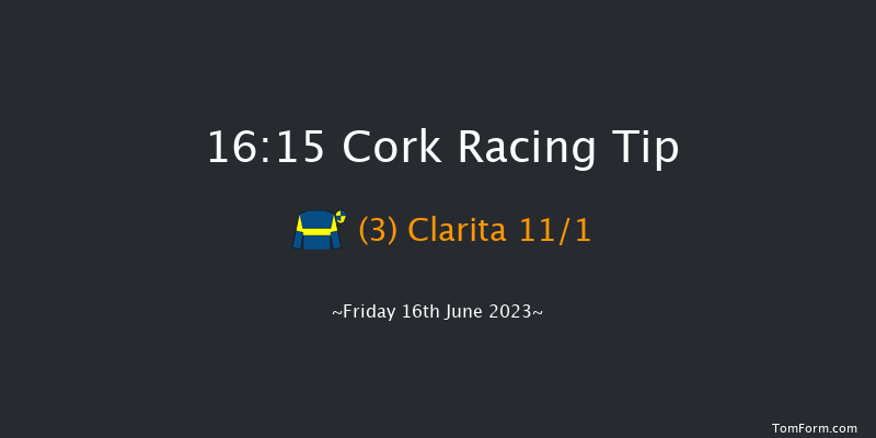 Cork 16:15 Maiden 6f Wed 17th May 2023