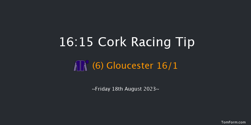 Cork 16:15 Maiden 5f Mon 7th Aug 2023
