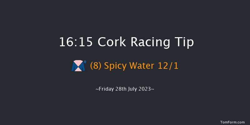 Cork 16:15 Maiden 6f Fri 14th Jul 2023