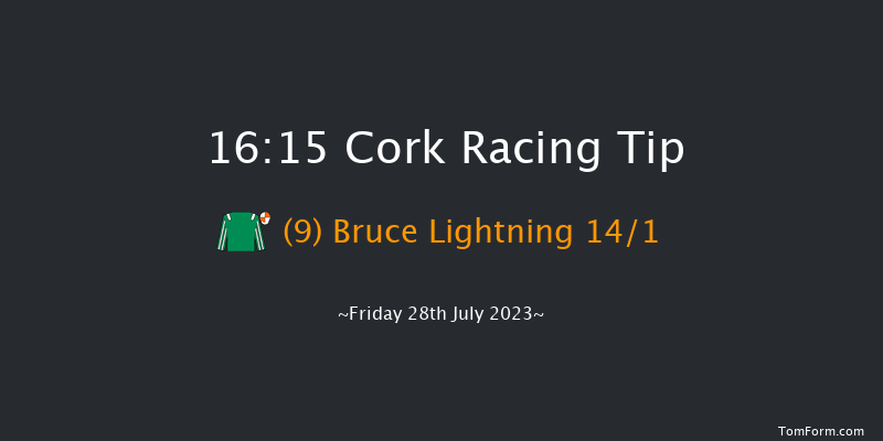 Cork 16:15 Maiden 6f Fri 14th Jul 2023
