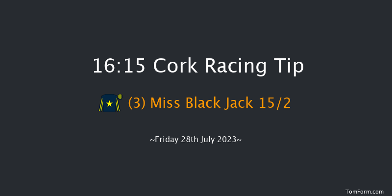 Cork 16:15 Maiden 6f Fri 14th Jul 2023