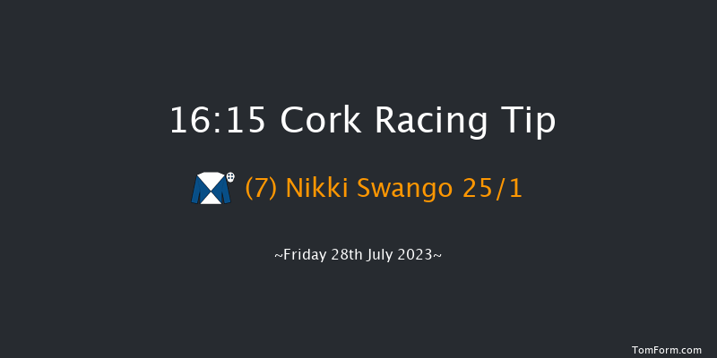Cork 16:15 Maiden 6f Fri 14th Jul 2023
