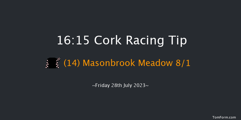 Cork 16:15 Maiden 6f Fri 14th Jul 2023