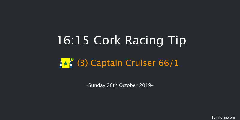 Cork 16:15 Maiden Chase 20f Tue 1st Oct 2019