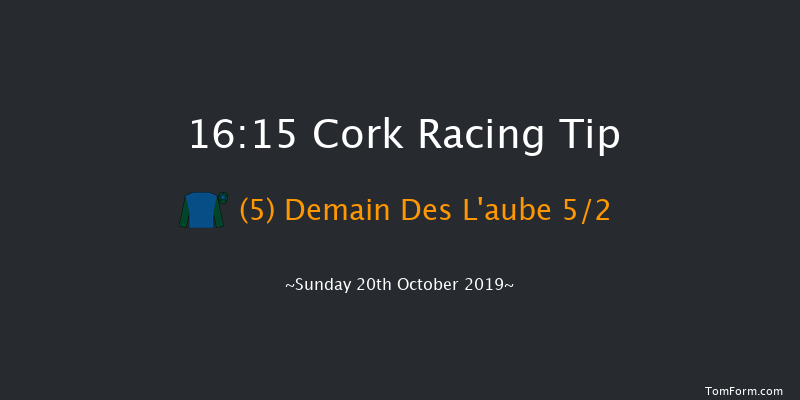 Cork 16:15 Maiden Chase 20f Tue 1st Oct 2019
