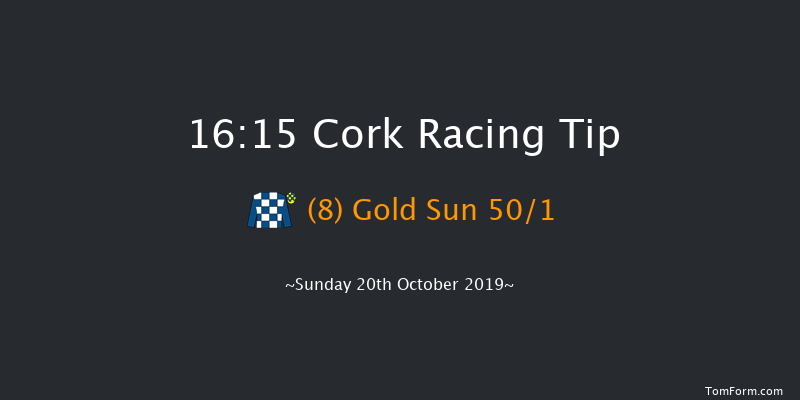 Cork 16:15 Maiden Chase 20f Tue 1st Oct 2019