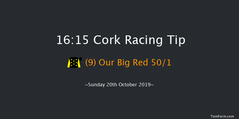 Cork 16:15 Maiden Chase 20f Tue 1st Oct 2019