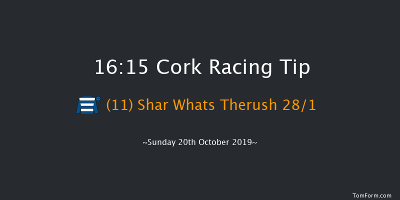 Cork 16:15 Maiden Chase 20f Tue 1st Oct 2019