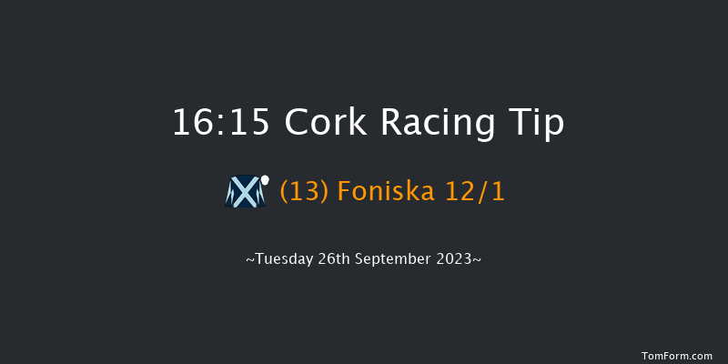 Cork 16:15 Listed 8f Wed 6th Sep 2023