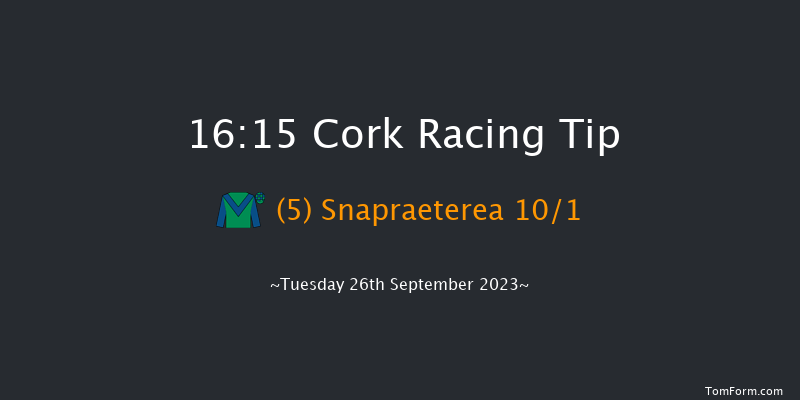 Cork 16:15 Listed 8f Wed 6th Sep 2023