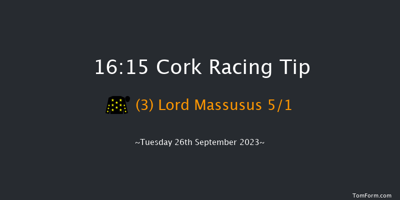 Cork 16:15 Listed 8f Wed 6th Sep 2023