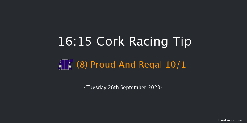 Cork 16:15 Listed 8f Wed 6th Sep 2023