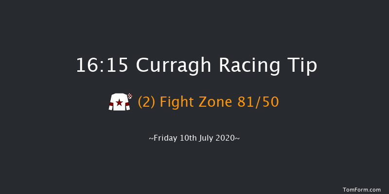 Irish Stallion Farms European Breeders Fund Maiden (Plus 10) Curragh 16:15 Maiden 6f Sun 28th Jun 2020