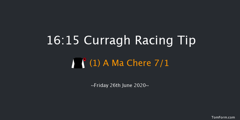 Phoenix Of Spain Irish European Breeders Fund Fillies Maiden Curragh 16:15 Maiden 6f Sat 13th Jun 2020