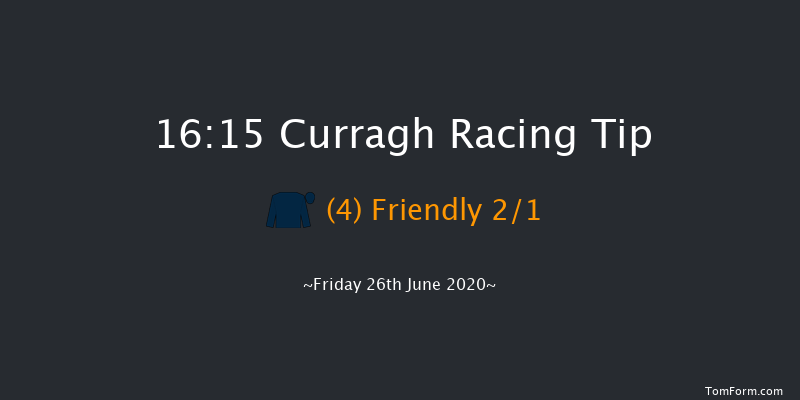 Phoenix Of Spain Irish European Breeders Fund Fillies Maiden Curragh 16:15 Maiden 6f Sat 13th Jun 2020