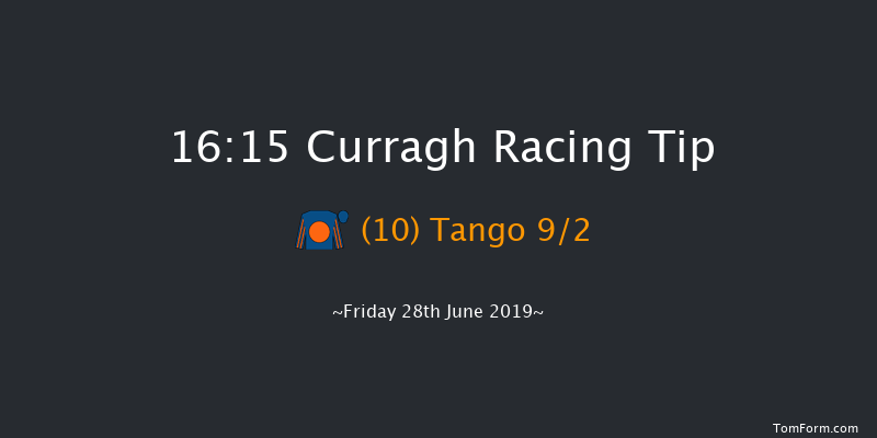 Curragh 16:15 Group 2 6f Thu 27th Jun 2019