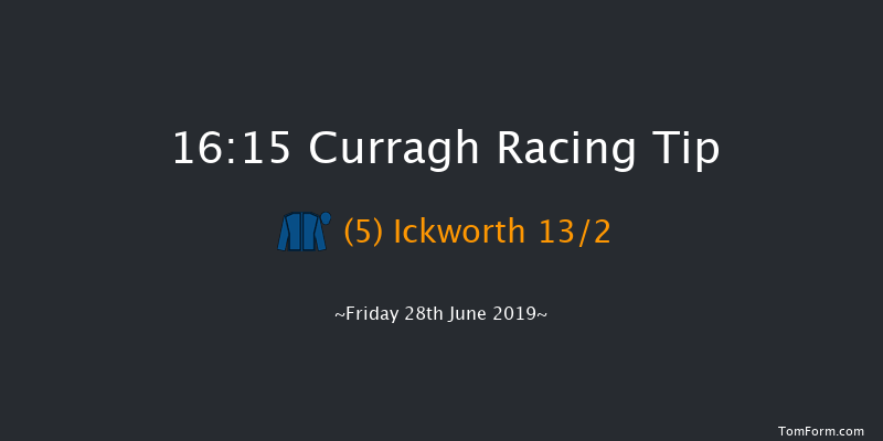 Curragh 16:15 Group 2 6f Thu 27th Jun 2019