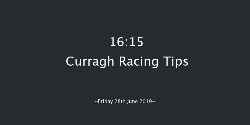 Curragh 16:15 Group 2 6f Thu 27th Jun 2019