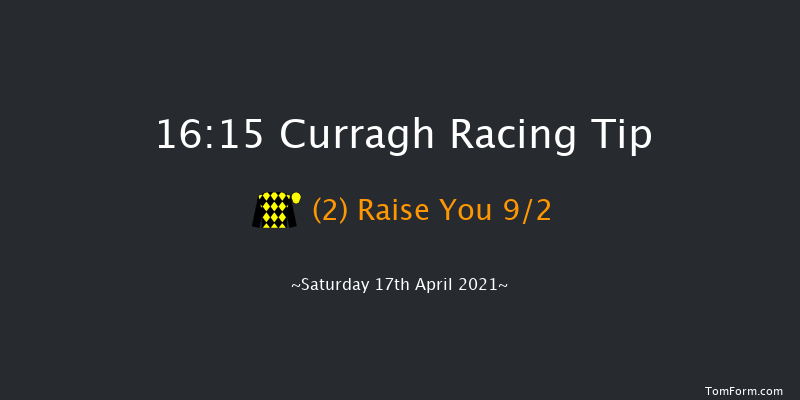 Tesoro Vita Handicap Curragh 16:15 Handicap 8f Sun 21st Mar 2021