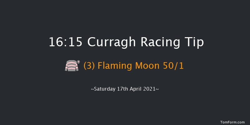 Tesoro Vita Handicap Curragh 16:15 Handicap 8f Sun 21st Mar 2021