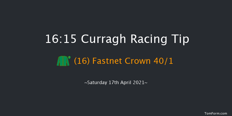 Tesoro Vita Handicap Curragh 16:15 Handicap 8f Sun 21st Mar 2021