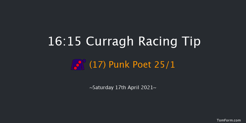 Tesoro Vita Handicap Curragh 16:15 Handicap 8f Sun 21st Mar 2021