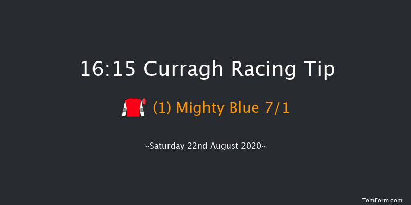 Irish European Breeders Fund Supporting Irish Champions Weekend Fillies Handicap Curragh 16:15 Handicap 12f Fri 14th Aug 2020
