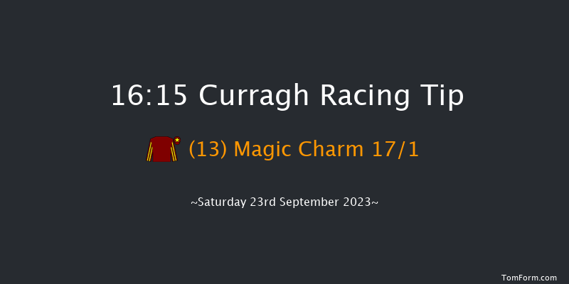 Curragh 16:15 Handicap 8f Sun 10th Sep 2023
