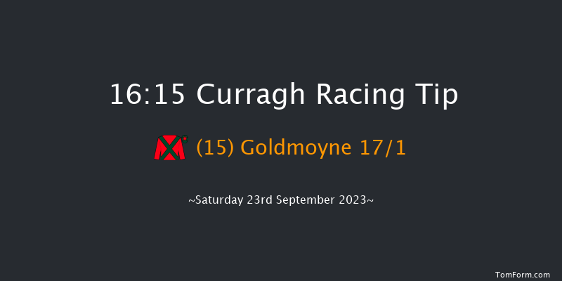 Curragh 16:15 Handicap 8f Sun 10th Sep 2023