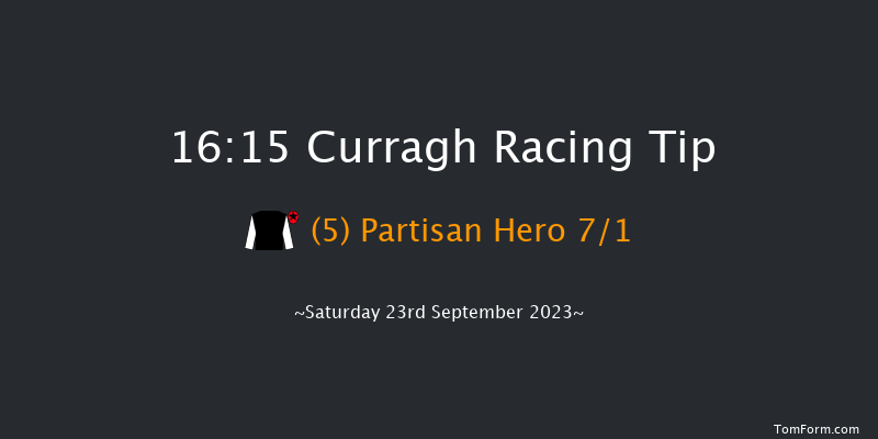 Curragh 16:15 Handicap 8f Sun 10th Sep 2023